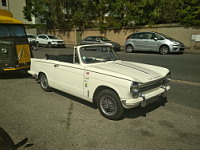 Triumph Herald (de 1959-71) (1)